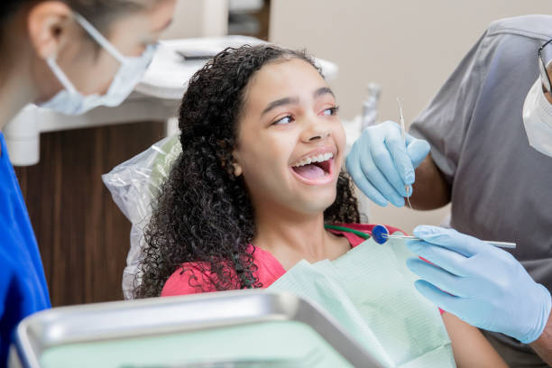 Best Dental Abscess Treatment in Livingston, AL