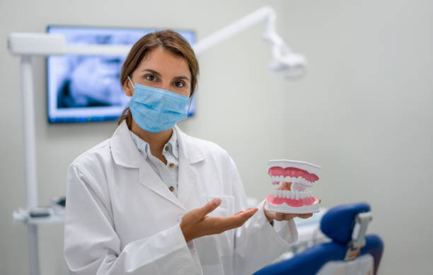 Best Emergency Root Canal Therapy in Livingston, AL