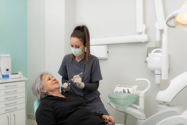 Best Emergency Wisdom Tooth Extraction in Livingston, AL