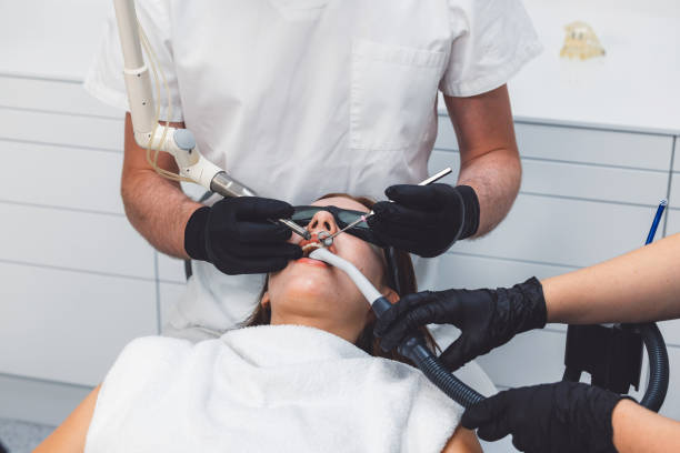 Best Weekend Emergency Dental Services in Livingston, AL